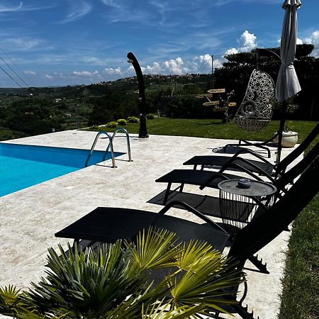 Apartmaji Melipu 1 Izola Exteriér fotografie