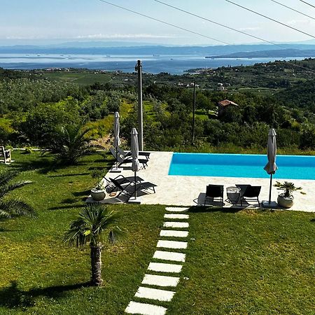 Apartmaji Melipu 1 Izola Exteriér fotografie