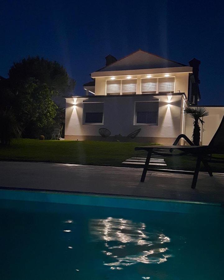 Apartmaji Melipu 1 Izola Exteriér fotografie