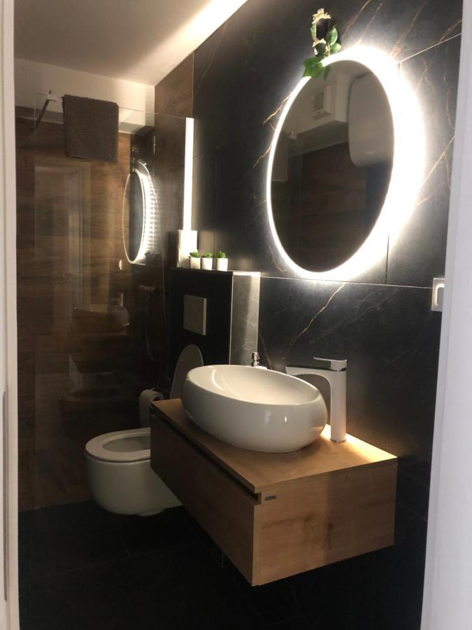 Apartmaji Melipu 1 Izola Exteriér fotografie