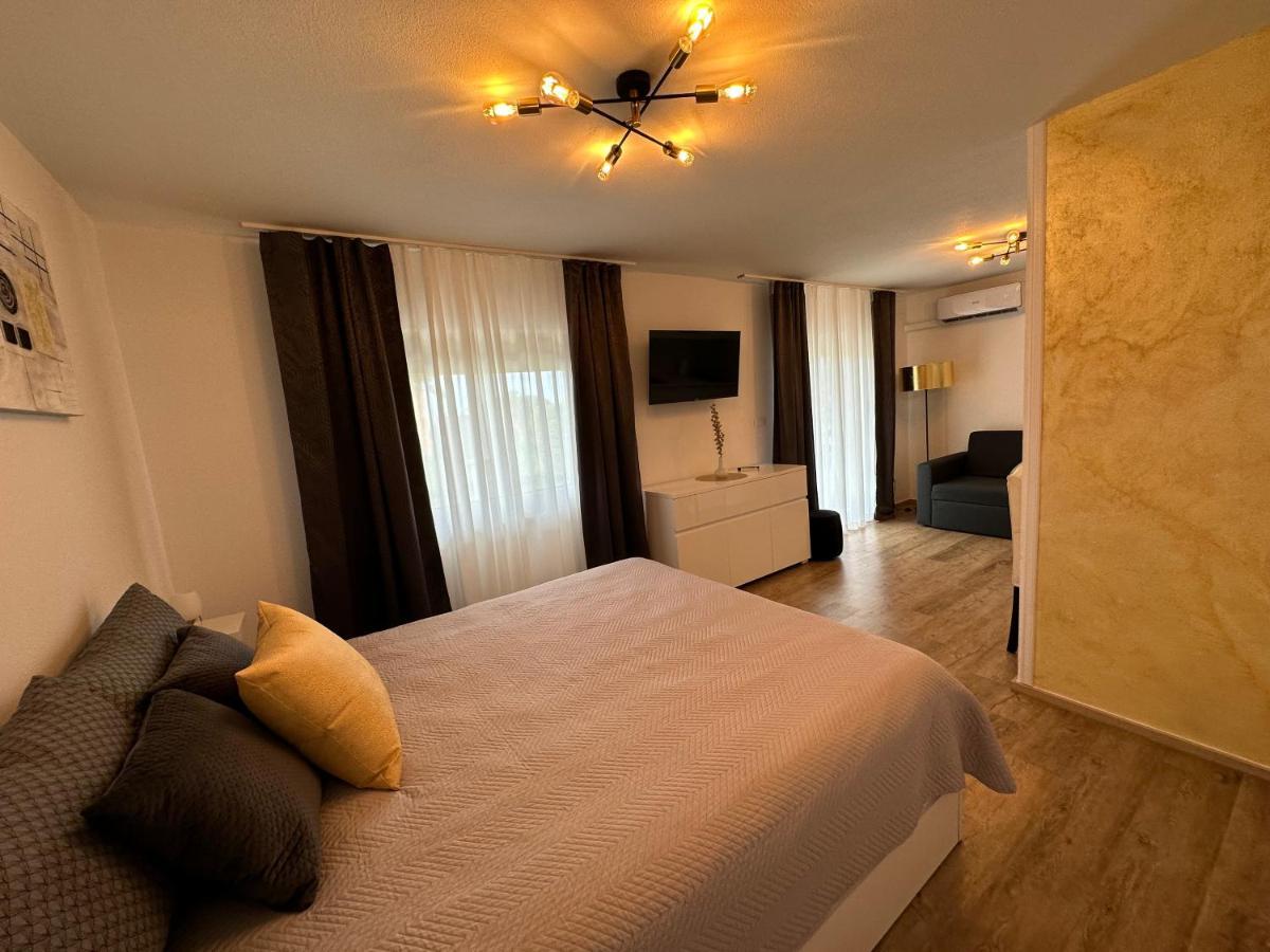 Apartmaji Melipu 1 Izola Exteriér fotografie