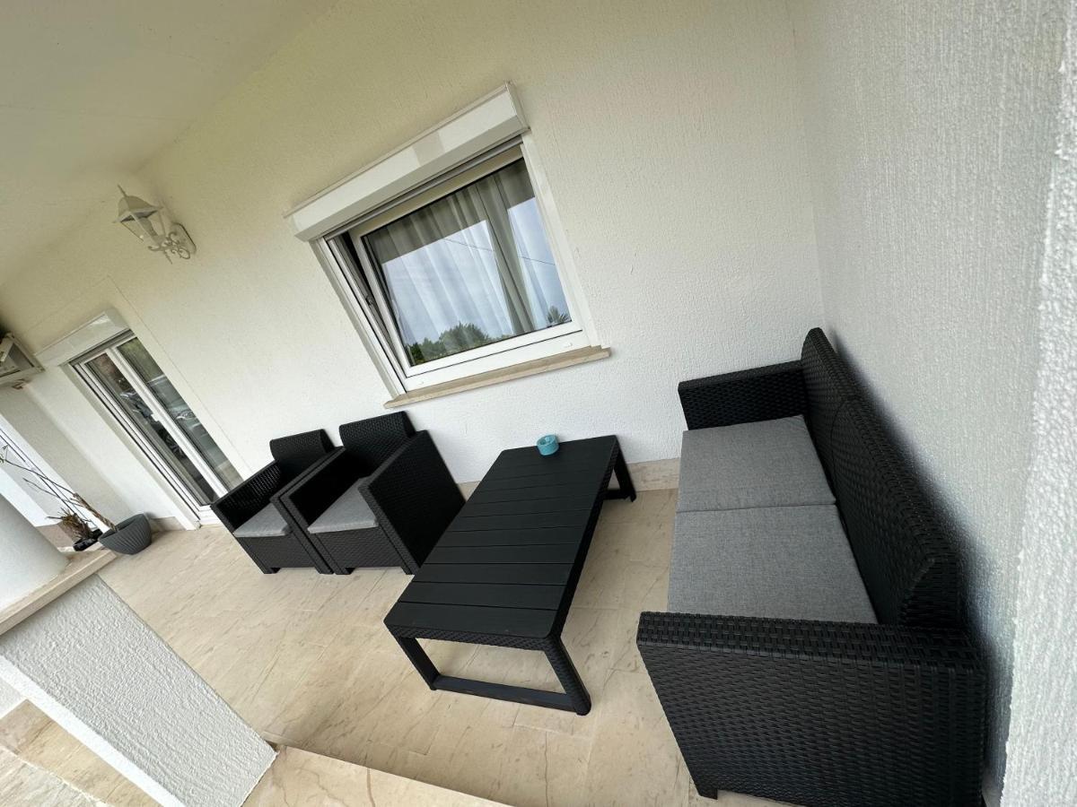Apartmaji Melipu 1 Izola Exteriér fotografie