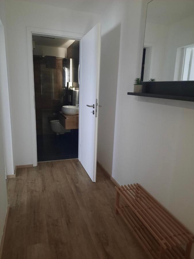 Apartmaji Melipu 1 Izola Exteriér fotografie