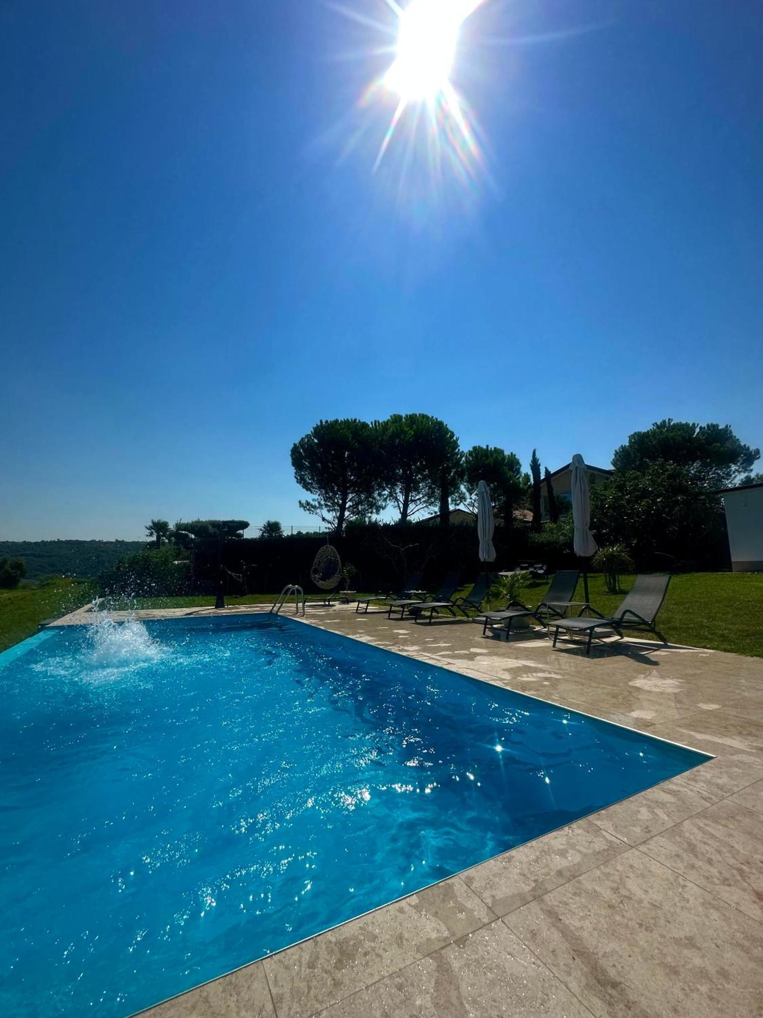 Apartmaji Melipu 1 Izola Exteriér fotografie